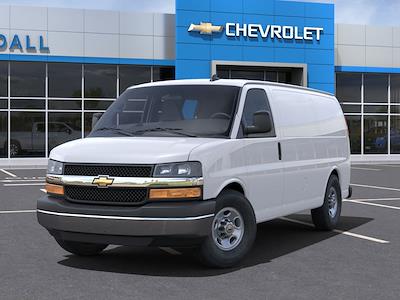 New 2025 Chevrolet Express 2500 - photo 1