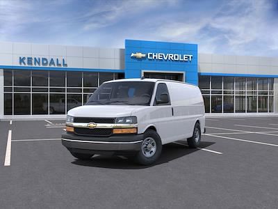 New 2025 Chevrolet Express 2500 - photo 1
