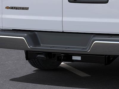 New 2025 Chevrolet Express 2500 - photo 1