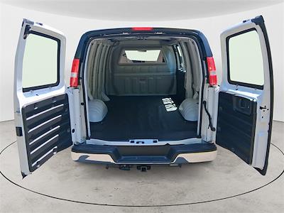 New 2025 Chevrolet Express 2500 Empty Cargo Van for sale #V13136 - photo 2