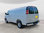 2025 Chevrolet Express 2500 RWD Empty Cargo Van for sale #V13136 - photo 27
