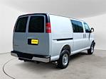 2025 Chevrolet Express 2500 RWD Empty Cargo Van for sale #V13136 - photo 29