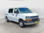 2025 Chevrolet Express 2500 RWD Empty Cargo Van for sale #V13136 - photo 31