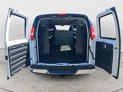 2025 Chevrolet Express 2500 RWD Knapheide Upfitted Cargo Van for sale #V13137 - photo 2