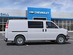 New 2025 Chevrolet Express 2500 Knapheide Upfitted Cargo Van for sale #V13137 - photo 5
