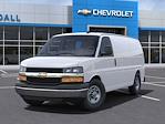 New 2025 Chevrolet Express 2500 Knapheide Upfitted Cargo Van for sale #V13137 - photo 6