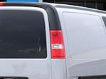 New 2025 Chevrolet Express 2500 Knapheide Upfitted Cargo Van for sale #V13137 - photo 11