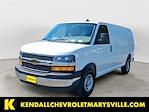 2025 Chevrolet Express 2500 RWD Knapheide Upfitted Cargo Van for sale #V13137 - photo 25