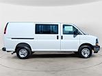 2025 Chevrolet Express 2500 RWD Knapheide Upfitted Cargo Van for sale #V13137 - photo 29