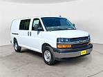 2025 Chevrolet Express 2500 RWD Knapheide Upfitted Cargo Van for sale #V13137 - photo 30