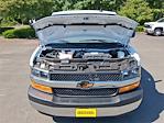 2025 Chevrolet Express 2500 RWD Knapheide Upfitted Cargo Van for sale #V13137 - photo 37