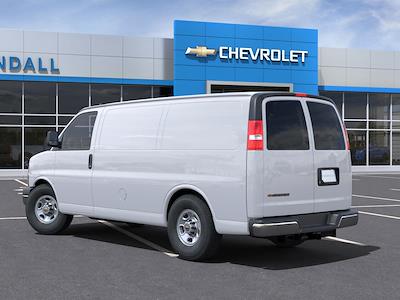 New 2025 Chevrolet Express 2500 - photo 1