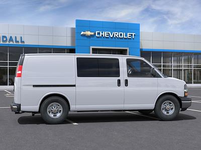 New 2025 Chevrolet Express 2500 - photo 1