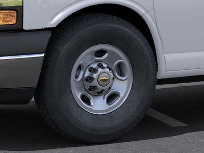 New 2025 Chevrolet Express 2500 - photo 1