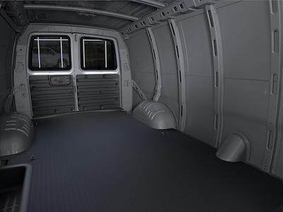 New 2025 Chevrolet Express 2500 - photo 1