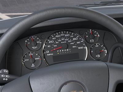 New 2025 Chevrolet Express 2500 - photo 1