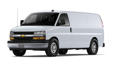 New 2025 Chevrolet Express 2500 - photo 1