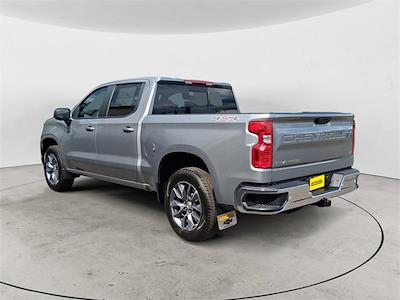2025 Chevrolet Silverado 1500 Crew Cab 4x4 Pickup for sale #V13140 - photo 2
