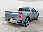 2025 Chevrolet Silverado 1500 Crew Cab 4x4 Pickup for sale #V13140 - photo 5