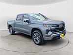 2025 Chevrolet Silverado 1500 Crew Cab 4x4 Pickup for sale #V13140 - photo 7