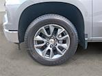 2025 Chevrolet Silverado 1500 Crew Cab 4x4 Pickup for sale #V13140 - photo 14