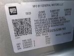 2025 Chevrolet Silverado 1500 Crew Cab 4x4 Pickup for sale #V13140 - photo 18
