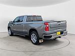 2025 Chevrolet Silverado 1500 Crew Cab 4x4 Pickup for sale #V13144 - photo 2