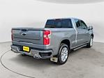 2025 Chevrolet Silverado 1500 Crew Cab 4x4 Pickup for sale #V13144 - photo 4