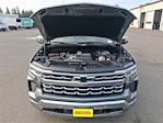 2025 Chevrolet Silverado 1500 Crew Cab 4x4 Pickup for sale #V13144 - photo 15