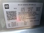2025 Chevrolet Silverado 1500 Crew Cab 4x4 Pickup for sale #V13144 - photo 16
