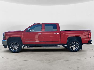 2017 Chevrolet Silverado 1500 Crew Cab 4x4 Pickup for sale #V13144A - photo 2