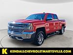 2017 Chevrolet Silverado 1500 Crew Cab 4x4 Pickup for sale #V13144A - photo 1