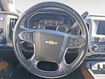 2017 Chevrolet Silverado 1500 Crew Cab 4x4 Pickup for sale #V13144A - photo 12