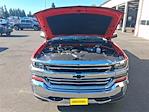 2017 Chevrolet Silverado 1500 Crew Cab 4x4 Pickup for sale #V13144A - photo 17