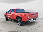 2017 Chevrolet Silverado 1500 Crew Cab 4x4 Pickup for sale #V13144A - photo 3