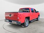 2017 Chevrolet Silverado 1500 Crew Cab 4x4 Pickup for sale #V13144A - photo 5