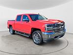 2017 Chevrolet Silverado 1500 Crew Cab 4x4 Pickup for sale #V13144A - photo 7
