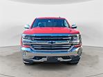 2017 Chevrolet Silverado 1500 Crew Cab 4x4 Pickup for sale #V13144A - photo 8