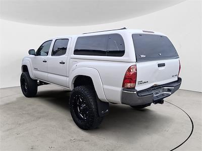 Used 2008 Toyota Tacoma Base Double Cab for sale #V13144B - photo 2