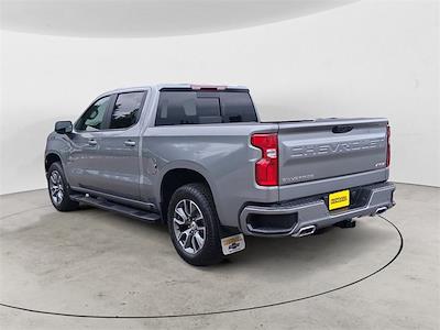 2025 Chevrolet Silverado 1500 Crew Cab 4x4 Pickup for sale #V13147 - photo 2