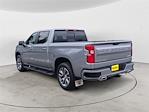 2025 Chevrolet Silverado 1500 Crew Cab 4x4 Pickup for sale #V13147 - photo 2