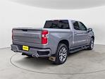 2025 Chevrolet Silverado 1500 Crew Cab 4x4 Pickup for sale #V13147 - photo 5