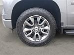 2025 Chevrolet Silverado 1500 Crew Cab 4x4 Pickup for sale #V13147 - photo 14