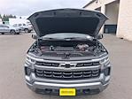 2025 Chevrolet Silverado 1500 Crew Cab 4x4 Pickup for sale #V13147 - photo 17