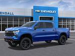 2025 Chevrolet Silverado 1500 Crew Cab 4x4 Pickup for sale #V13151 - photo 2