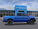 2025 Chevrolet Silverado 1500 Crew Cab 4x4 Pickup for sale #V13151 - photo 5