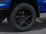 2025 Chevrolet Silverado 1500 Crew Cab 4x4 Pickup for sale #V13151 - photo 9