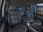 2025 Chevrolet Silverado 1500 Crew Cab 4x4 Pickup for sale #V13151 - photo 16