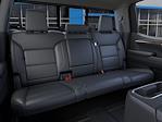 2025 Chevrolet Silverado 1500 Crew Cab 4x4 Pickup for sale #V13151 - photo 17