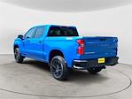 2025 Chevrolet Silverado 1500 Crew Cab 4x4 Pickup for sale #V13151 - photo 2